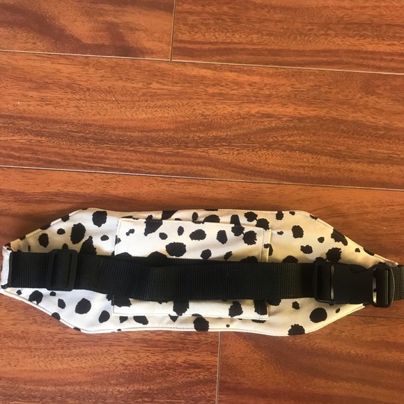 Triangl Fanny Pack - Jera - Picture 2 of 3